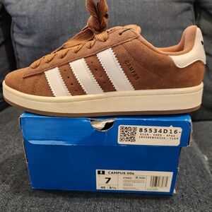 Adidas Campus OO - Bark